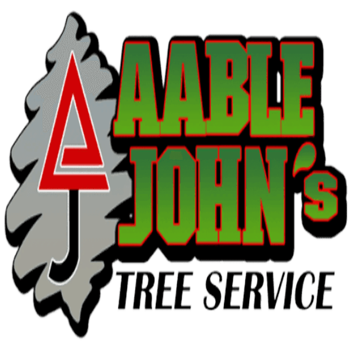 Aable John's Tree Service