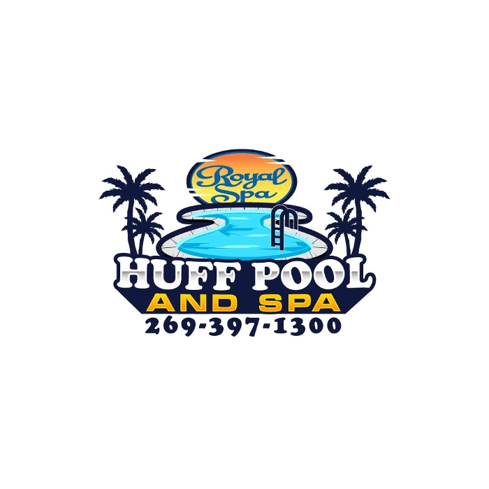 Huff Pool and Spa