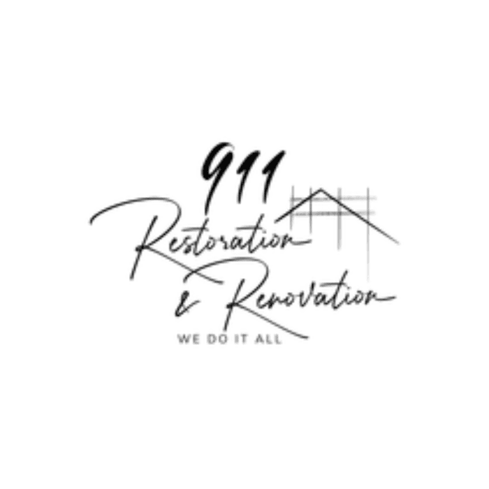 911 Restoration & Renovation