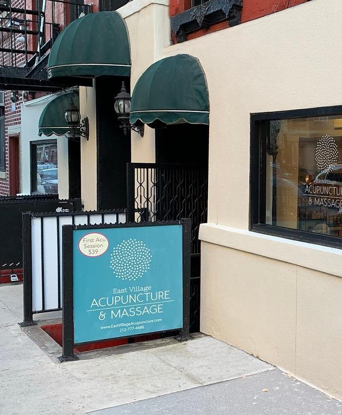 East Village Acupuncture and Massage