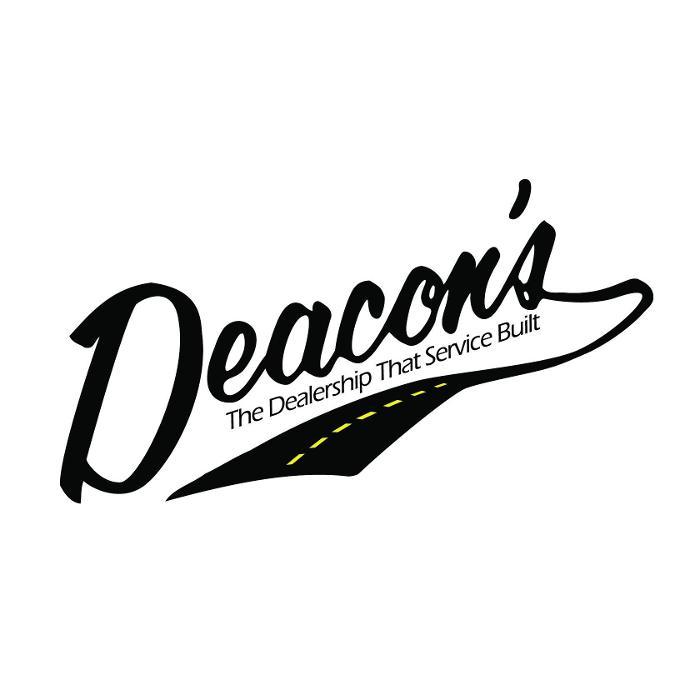 Deacon's Chrysler Dodge Jeep RAM