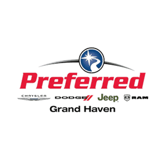 Preferred Chrysler Dodge Jeep Ram of Grand Haven