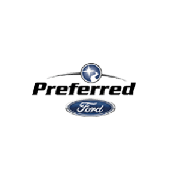 Preferred Ford