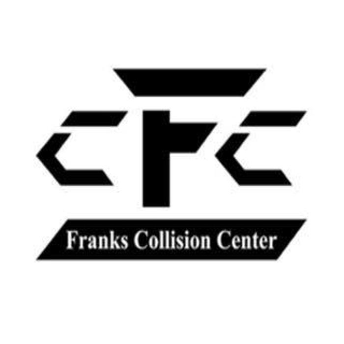 Franks Collision Center - Corporate