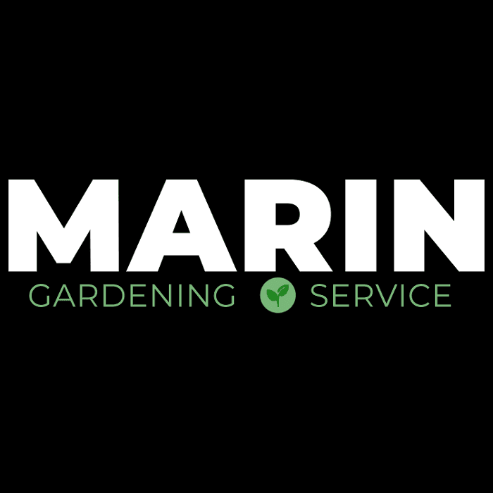 Marin Gardening Service