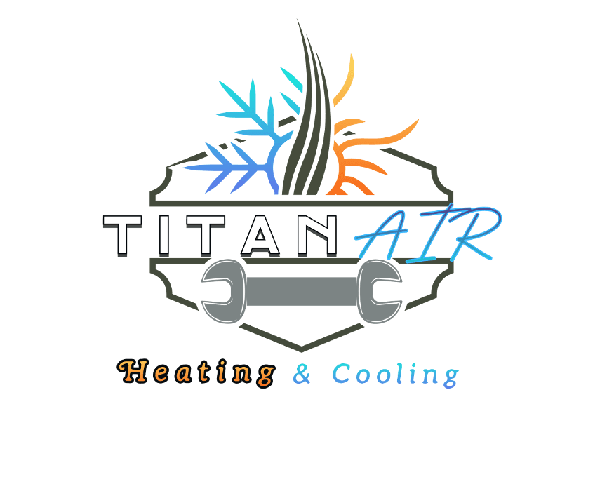 Titan Air Heating and Cooling