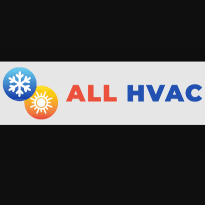 All HVAC LLC