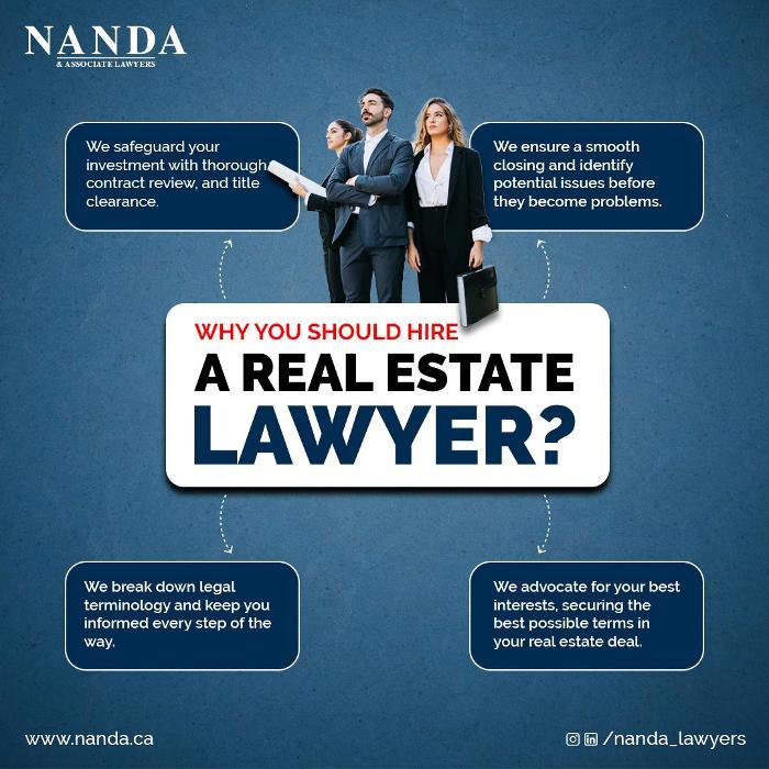 Nanda & Associate Lawyers