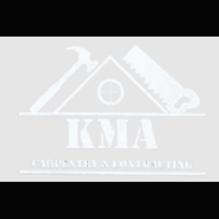 KMA Carpentry & Contracting