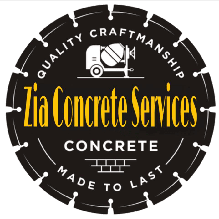 Zia Concrete Services