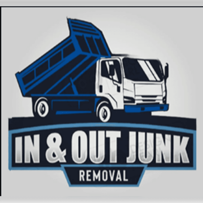 In&Out Junk Removal