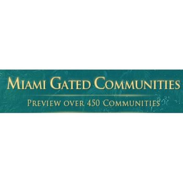 Miami Gated Communities