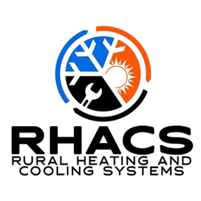 Rural Heating and Cooling Systems