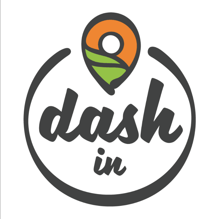 Dash In