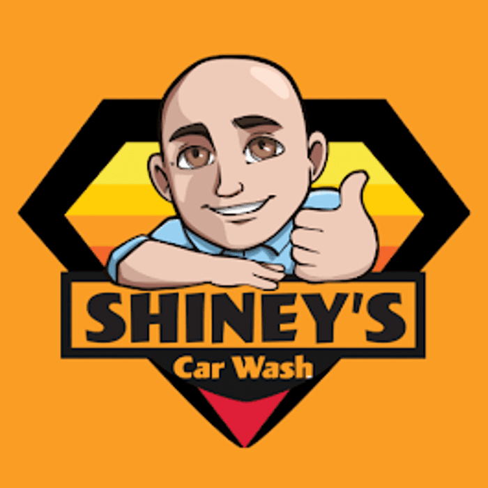 Shiney's Car Wash