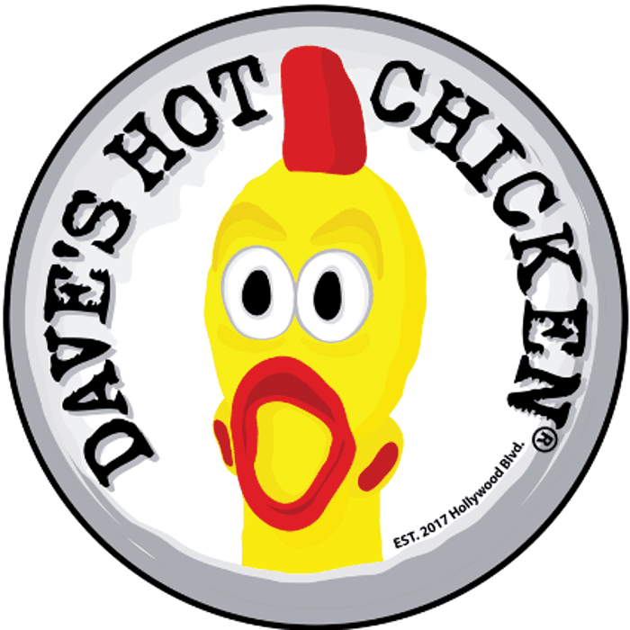 Dave's Hot Chicken