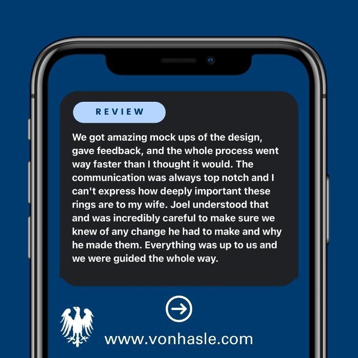 Von Hasle Jewelers