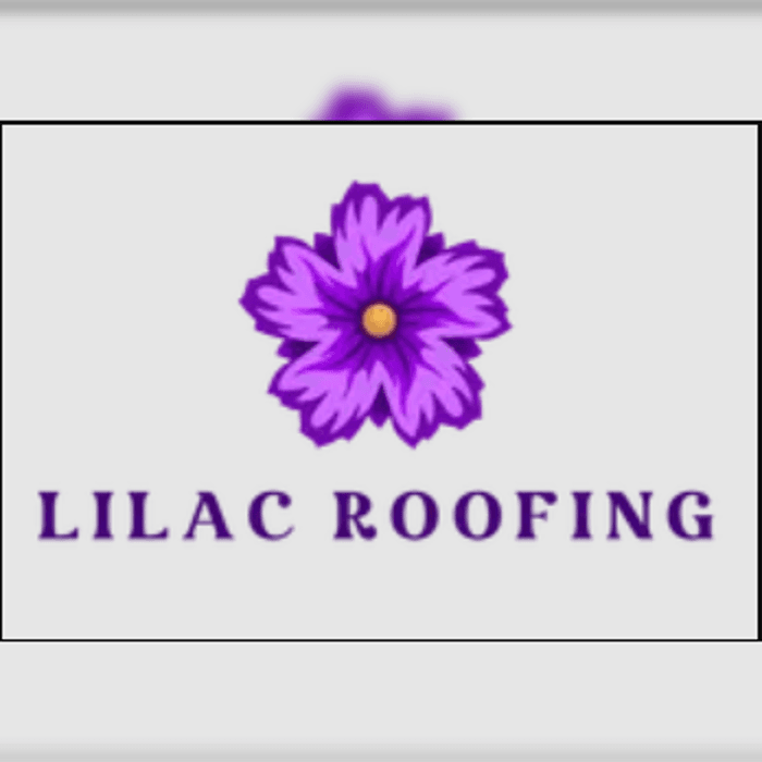 Lilac Roofing