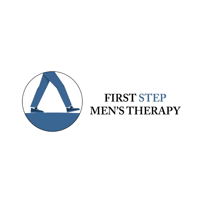 First Step Men's Therapy - Counselling for Men