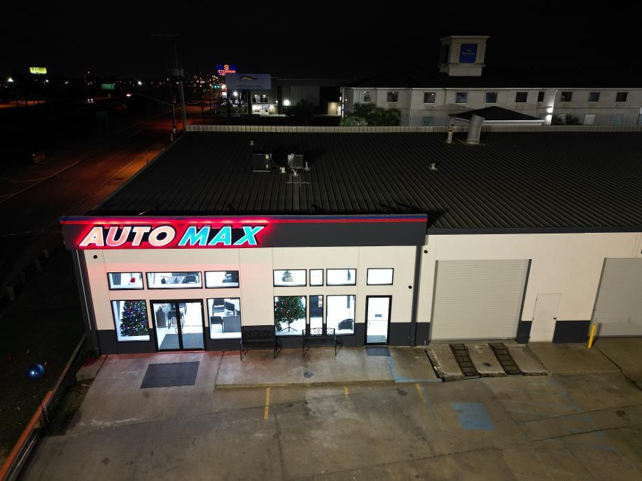 AutoMax Sales & Service