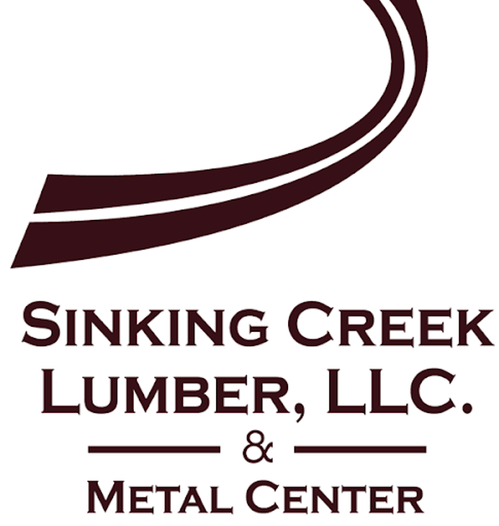 Sinking Creek Lumber