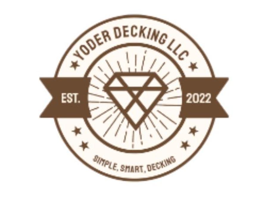 Yoder Decking