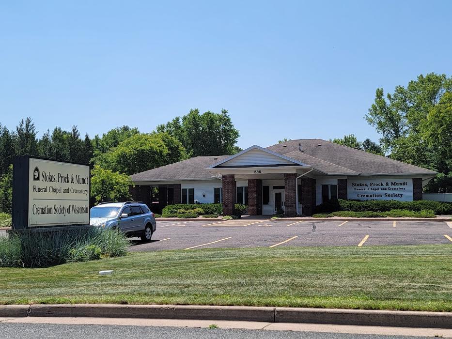 Stokes Prock & Mundt Funeral Chapel & Crematory