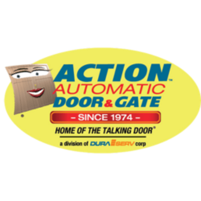 Action Automatic Door & Gate a division of DuraServ Corp