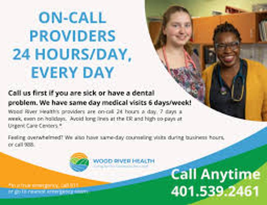 Wood River Health