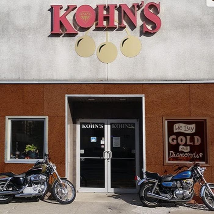 Kohn's Loan Company