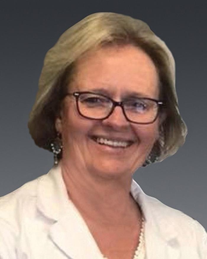 Patricia Pritchett, NP - Tennessee Urology