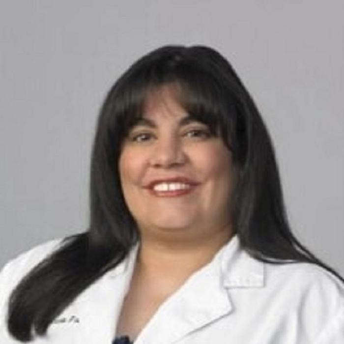 Jeanette E. Foronda, PA-C - Chesapeake Urology