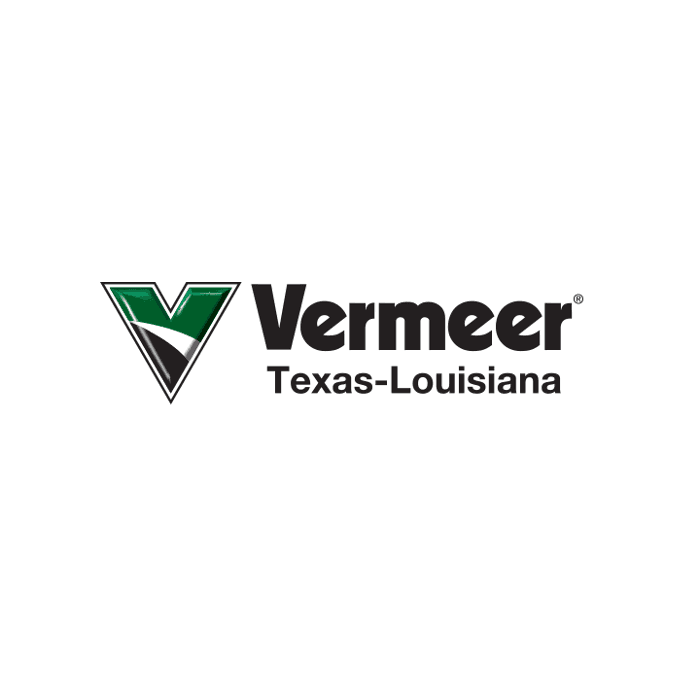 Vermeer Texas-Louisiana