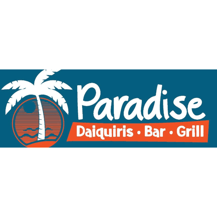 Paradise Grill & Daiquiris