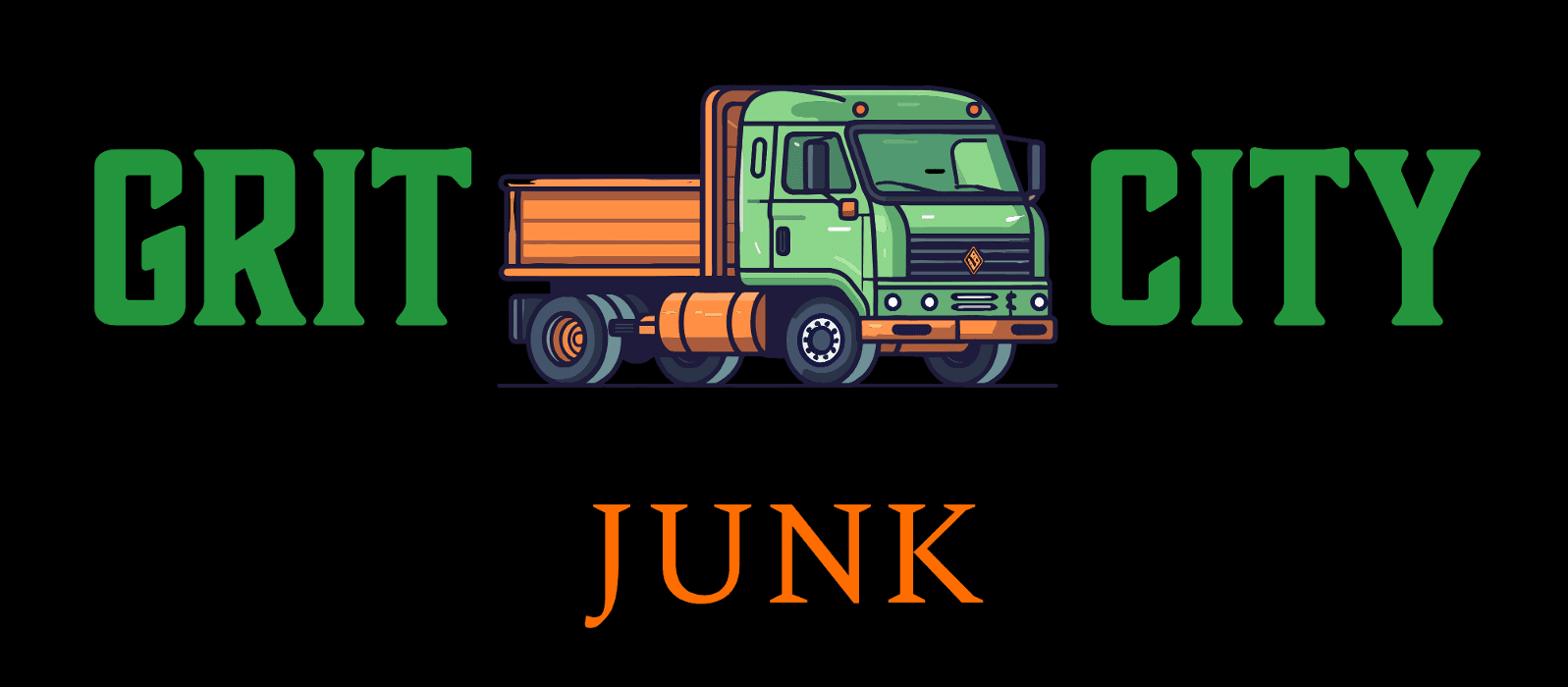 Grit City Junk Llc