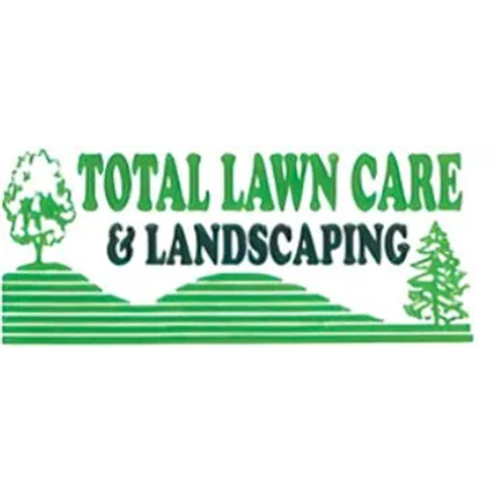 Total Lawn Care & Landscaping