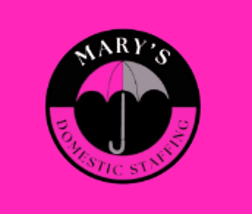 Mary Domestic Staffing