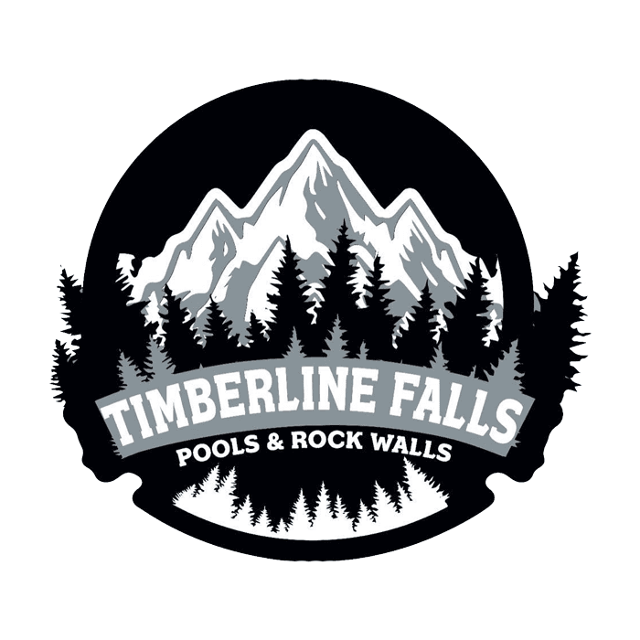 Timberline Falls