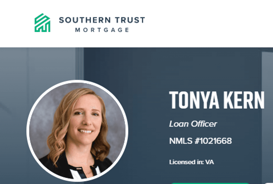 Tonya Kern - Mortgage Lender