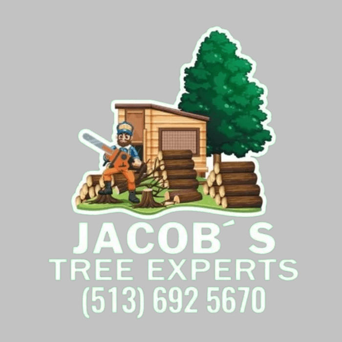 Jacob's Tree Experts