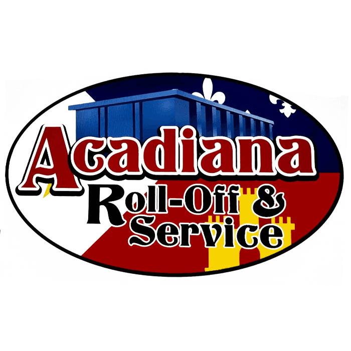 Acadiana Roll Off and Services