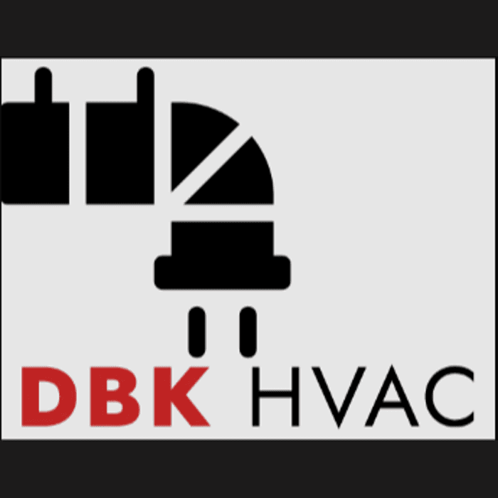 DBK HVAC