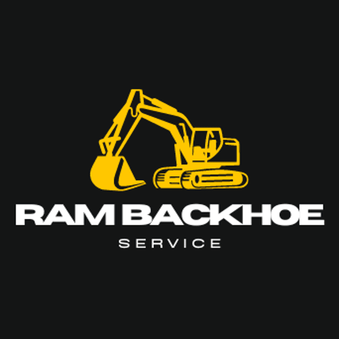 RAM Backhoe Service