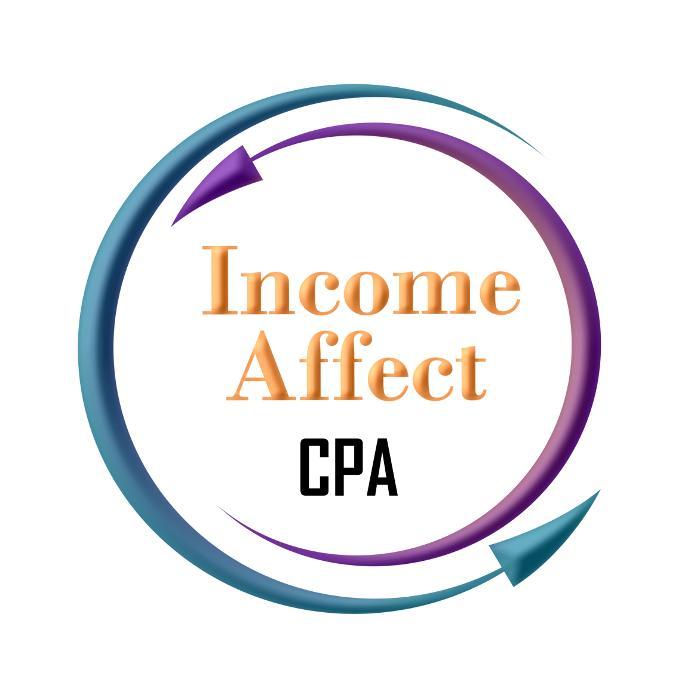 Income Affect CPA