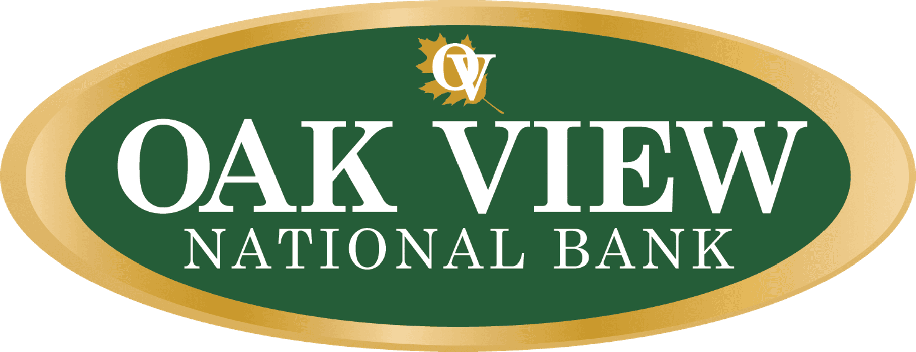 Oak View National Bank - Flint Hill