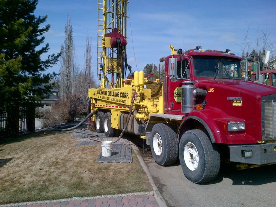 Elk Point Drilling Services Ltd