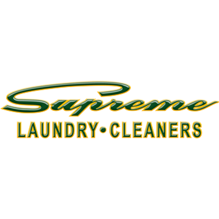 Supreme Laundromat & Cleaners