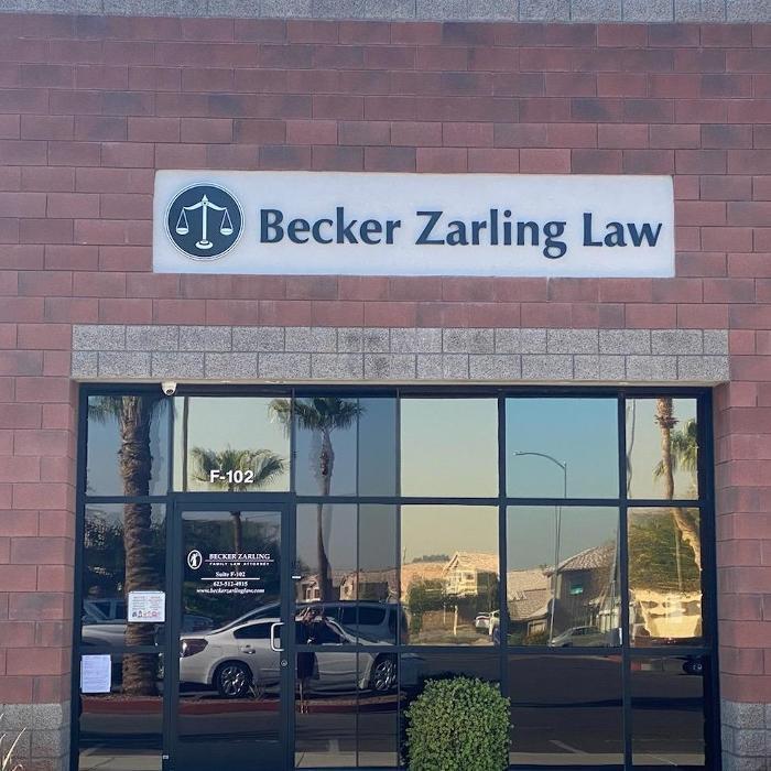 Becker Zarling & Smith Law