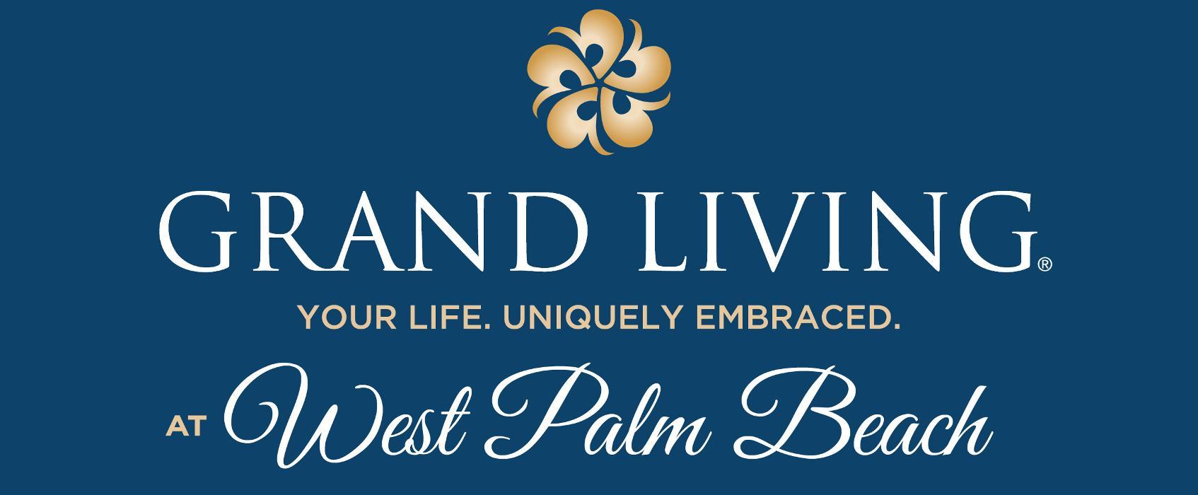 Grand Living at West Palm Beach