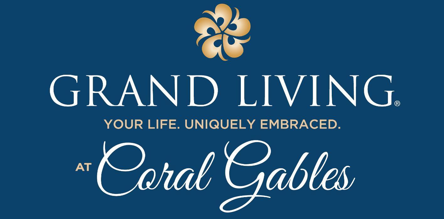 Grand Living at Coral Gables